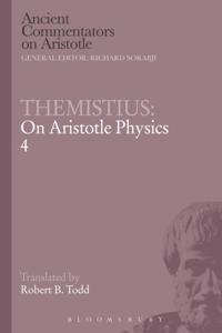 Ancient Commentators on Aristotle