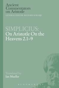 Ancient Commentators on Aristotle