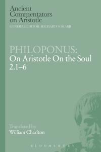 Ancient Commentators on Aristotle