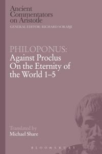 Ancient Commentators on Aristotle