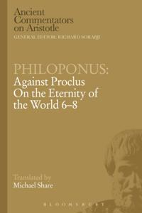 Ancient Commentators on Aristotle