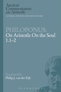 Ancient Commentators on Aristotle