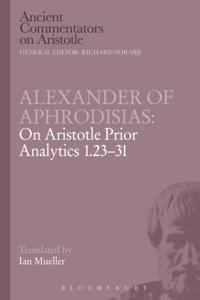 Ancient Commentators on Aristotle