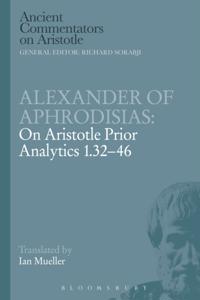 Ancient Commentators on Aristotle