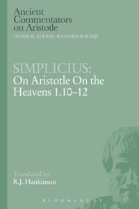 Ancient Commentators on Aristotle