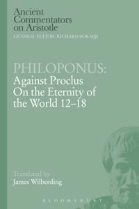 Ancient Commentators on Aristotle