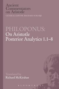 Ancient Commentators on Aristotle