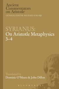 Ancient Commentators on Aristotle