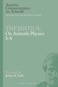 Ancient Commentators on Aristotle