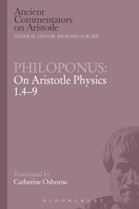 Ancient Commentators on Aristotle