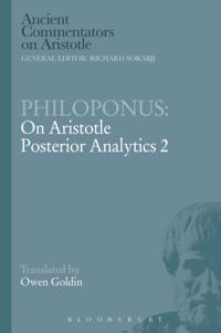 Ancient Commentators on Aristotle