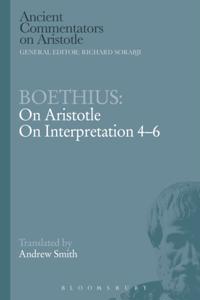 Ancient Commentators on Aristotle