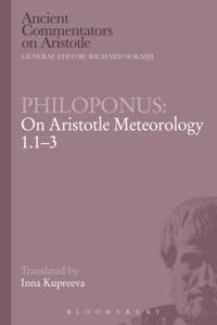 Ancient Commentators on Aristotle