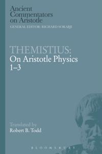 Ancient Commentators on Aristotle