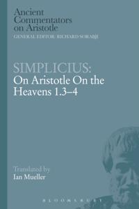Ancient Commentators on Aristotle