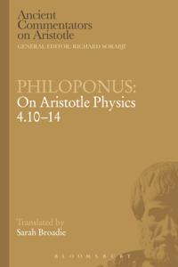 Ancient Commentators on Aristotle