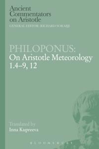 Ancient Commentators on Aristotle