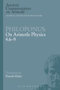 Ancient Commentators on Aristotle