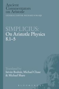 Ancient Commentators on Aristotle
