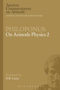 Ancient Commentators on Aristotle