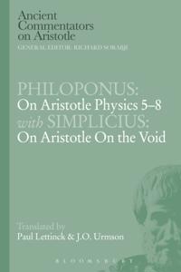 Ancient Commentators on Aristotle