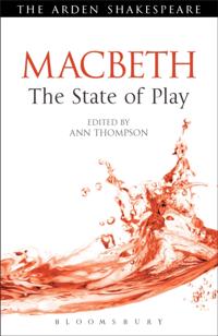 Arden Shakespeare The State of Play