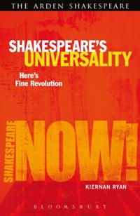 Shakespeare Now!