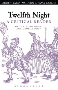 Arden Early Modern Drama Guides