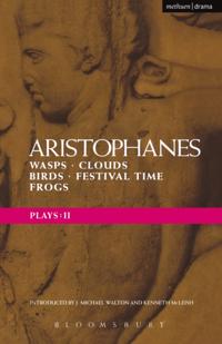 Classical Dramatists