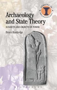 Debates in Archaeology