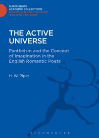 Bloomsbury Academic Collections: English Literary Criticism