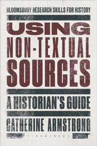 Bloomsbury Research Skills for History