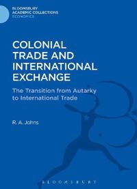 Colonial Trade and International Exchange