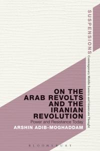 Suspensions: Contemporary Middle Eastern and Islamicate Thought