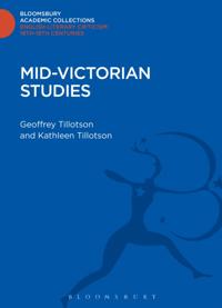 Bloomsbury Academic Collections: English Literary Criticism