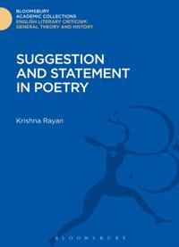 Bloomsbury Academic Collections: English Literary Criticism