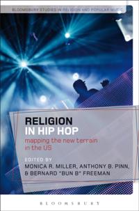 Bloomsbury Studies in Religion and Popular Music