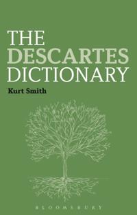 Bloomsbury Philosophy Dictionaries