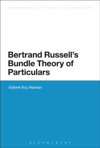 Bloomsbury Studies in Philosophy