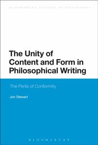 Bloomsbury Studies in Philosophy