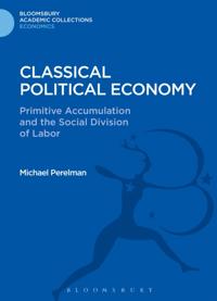 Bloomsbury Academic Collections: Economics