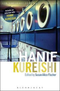 Bokomslag for "Hanif Kureishi"