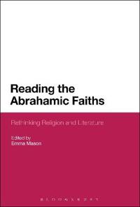 Bokomslag för "Reading the Abrahamic Faiths"