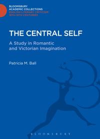 Bloomsbury Academic Collections: English Literary Criticism