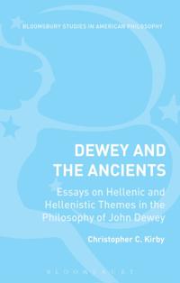 Bloomsbury Studies in American Philosophy