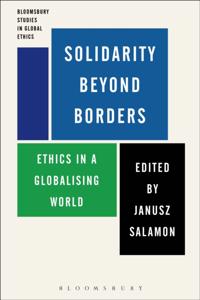 Bloomsbury Studies in Global Ethics