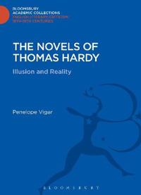 The Novels of Thomas Hardy