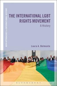 New Approaches to International History