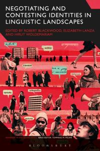 Advances in Sociolinguistics