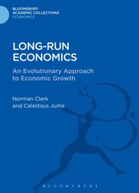 Bloomsbury Academic Collections: Economics